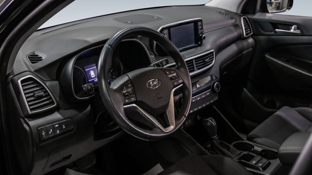 Hyundai Tucson Preferred 2019 d&rsquo;occasion à vendre - 7