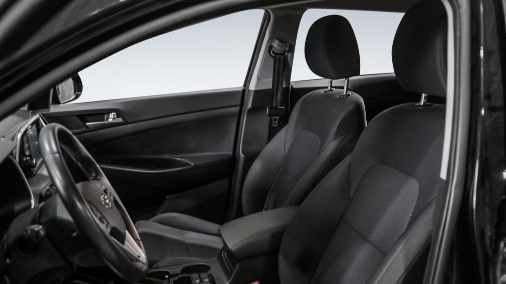 Hyundai Tucson Preferred 2019 d&rsquo;occasion à vendre - 8