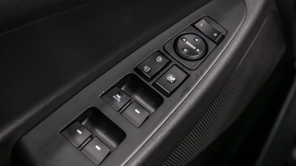Hyundai Tucson Preferred 2019 d&rsquo;occasion à vendre - 9
