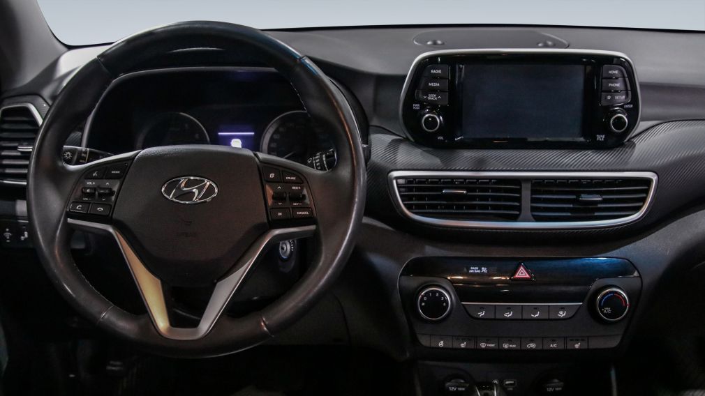 Hyundai Tucson Preferred 2019 d&rsquo;occasion à vendre - 10