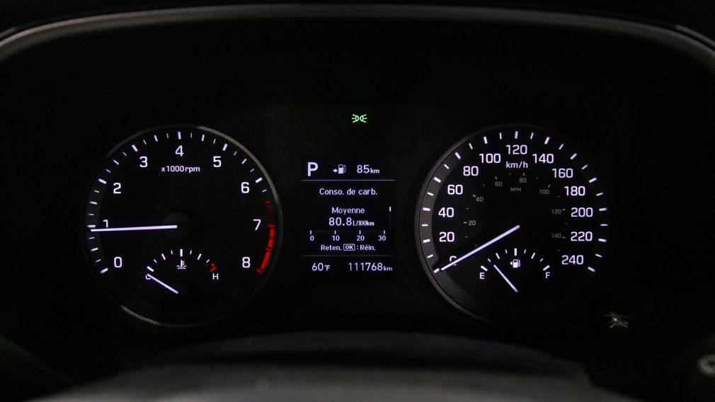 Hyundai Tucson Preferred 2019 d&rsquo;occasion à vendre - 11