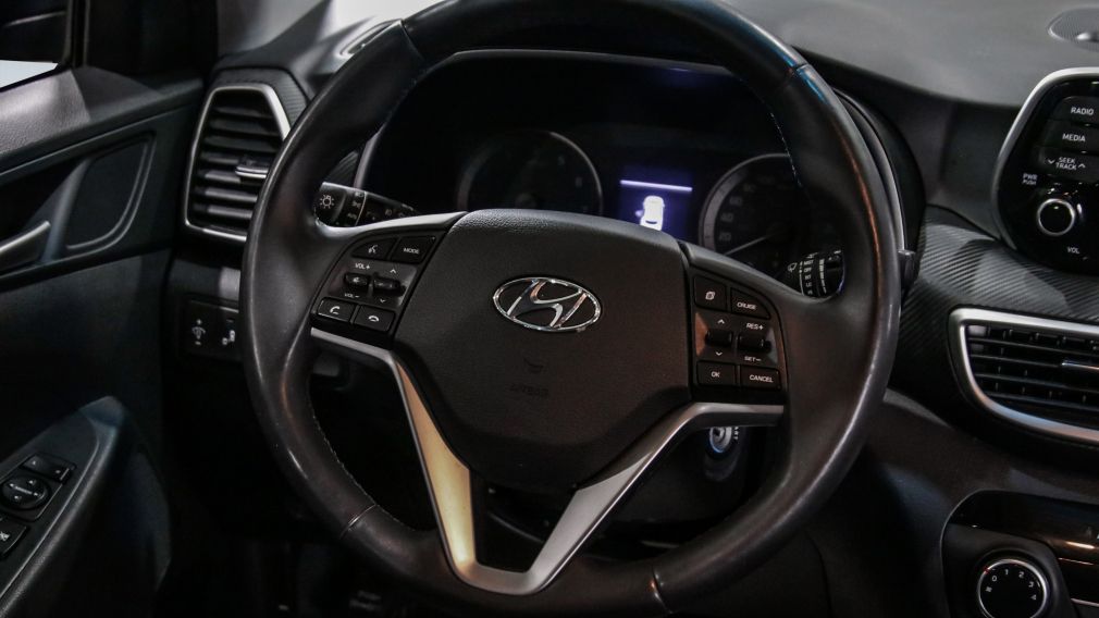 Hyundai Tucson Preferred 2019 d&rsquo;occasion à vendre - 12