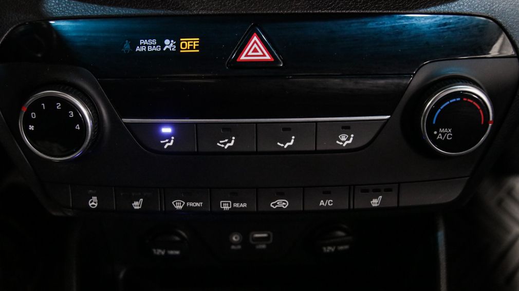 Hyundai Tucson Preferred 2019 d&rsquo;occasion à vendre - 15