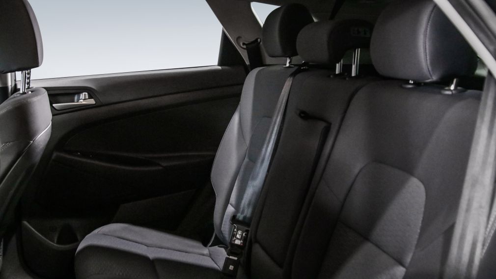 Hyundai Tucson Preferred 2019 d&rsquo;occasion à vendre - 17