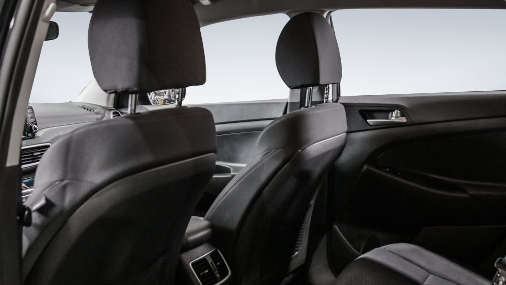 Hyundai Tucson Preferred 2019 d&rsquo;occasion à vendre - 18
