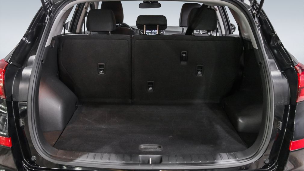 Hyundai Tucson Preferred 2019 d&rsquo;occasion à vendre - 19