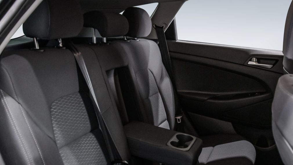 Hyundai Tucson Preferred 2019 d&rsquo;occasion à vendre - 20