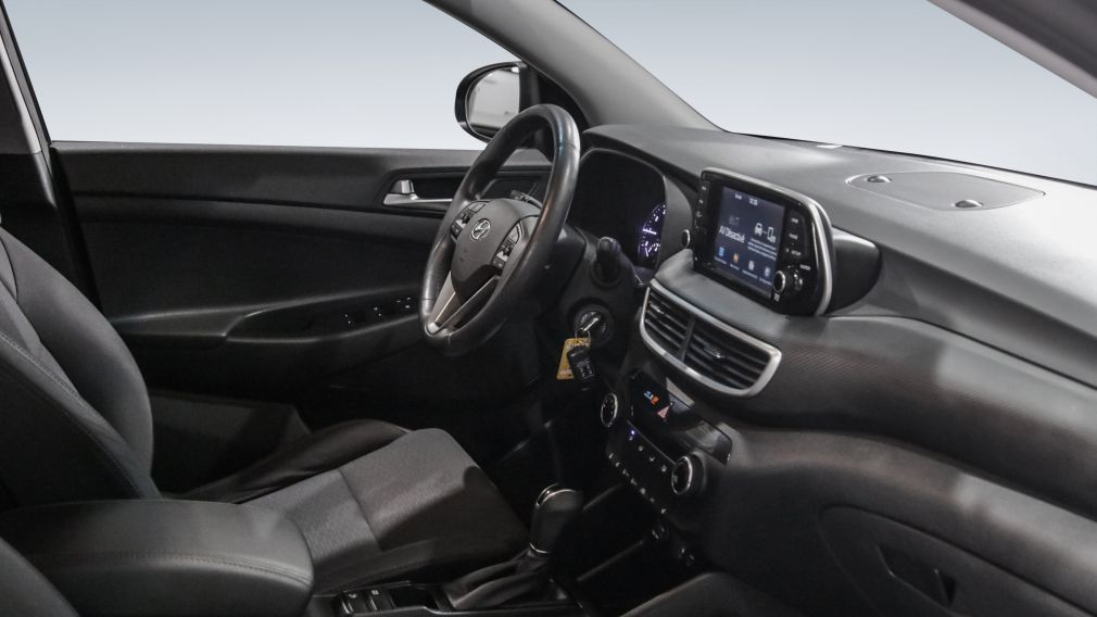 Hyundai Tucson Preferred 2019 d&rsquo;occasion à vendre - 21