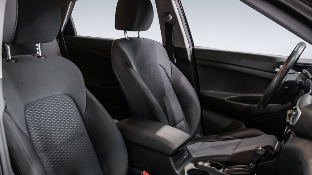 Hyundai Tucson Preferred 2019 d&rsquo;occasion à vendre - 22