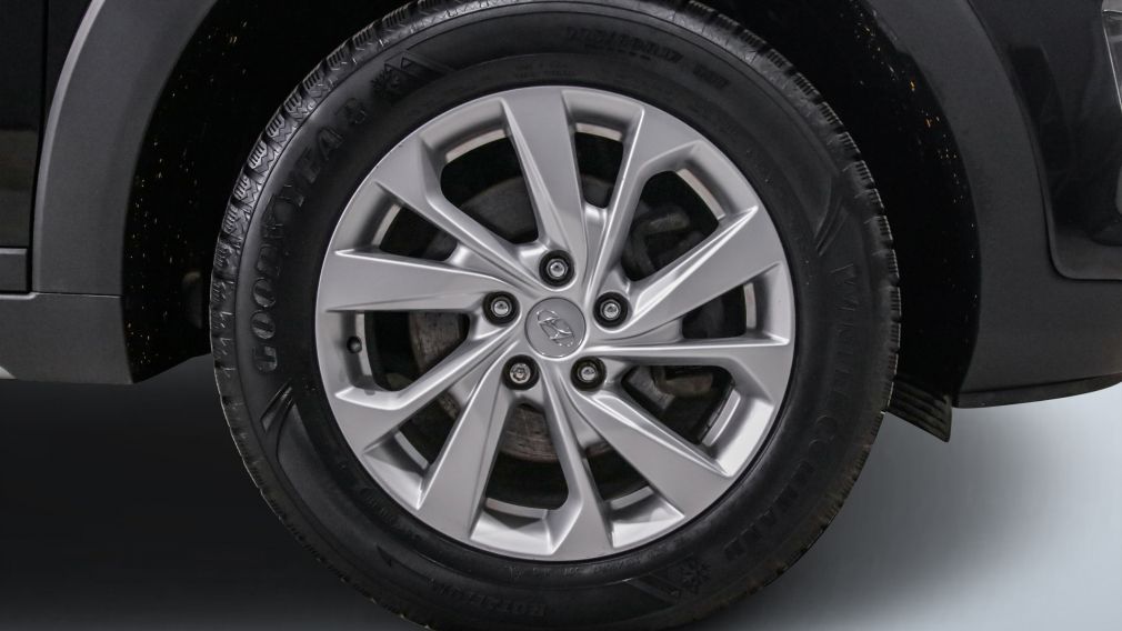 Hyundai Tucson Preferred 2019 d&rsquo;occasion à vendre - 23