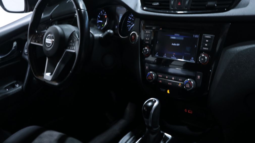 Nissan Qashqai SV 2020 à vendre à Donnacona - 20