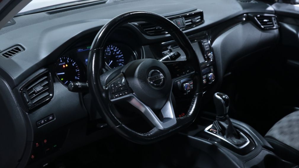 Nissan Qashqai SV 2020 à vendre à Donnacona - 9