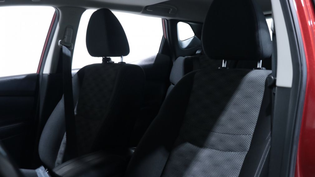 Nissan Qashqai SV 2020 à vendre à Donnacona - 11