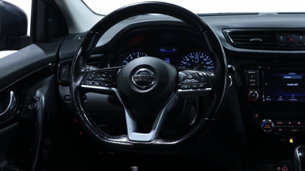 Nissan Qashqai SV 2020 à vendre à Donnacona - 13