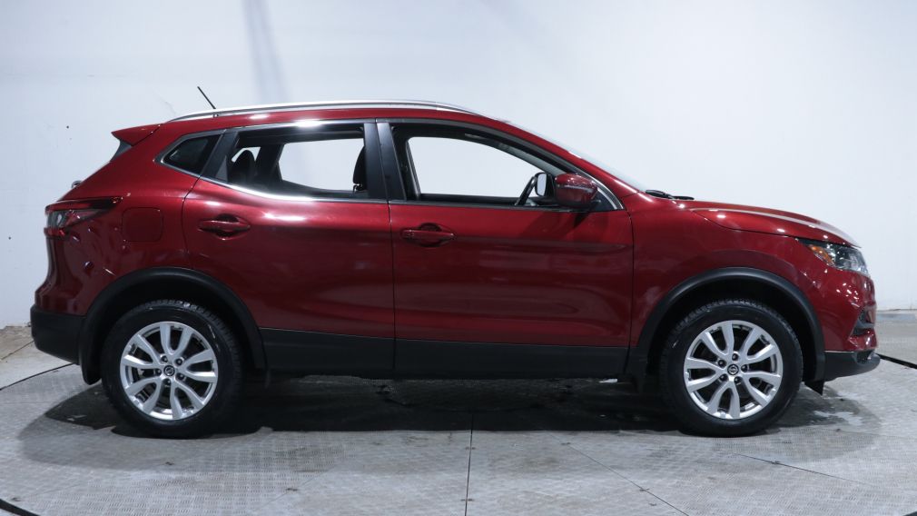 Nissan Qashqai SV 2020 à vendre à Donnacona - 8