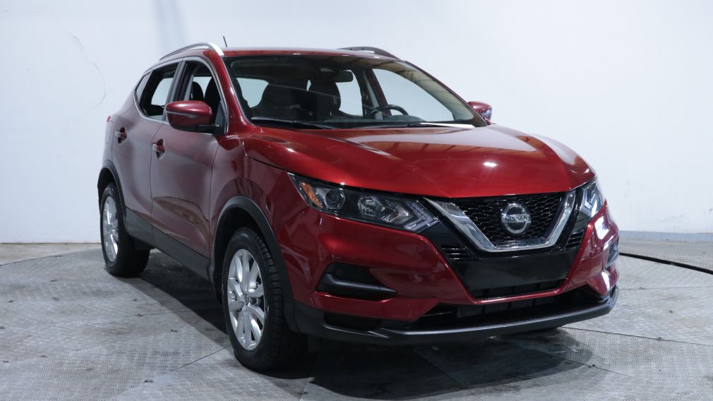 Nissan Qashqai SV 2020 à vendre à Donnacona - 1