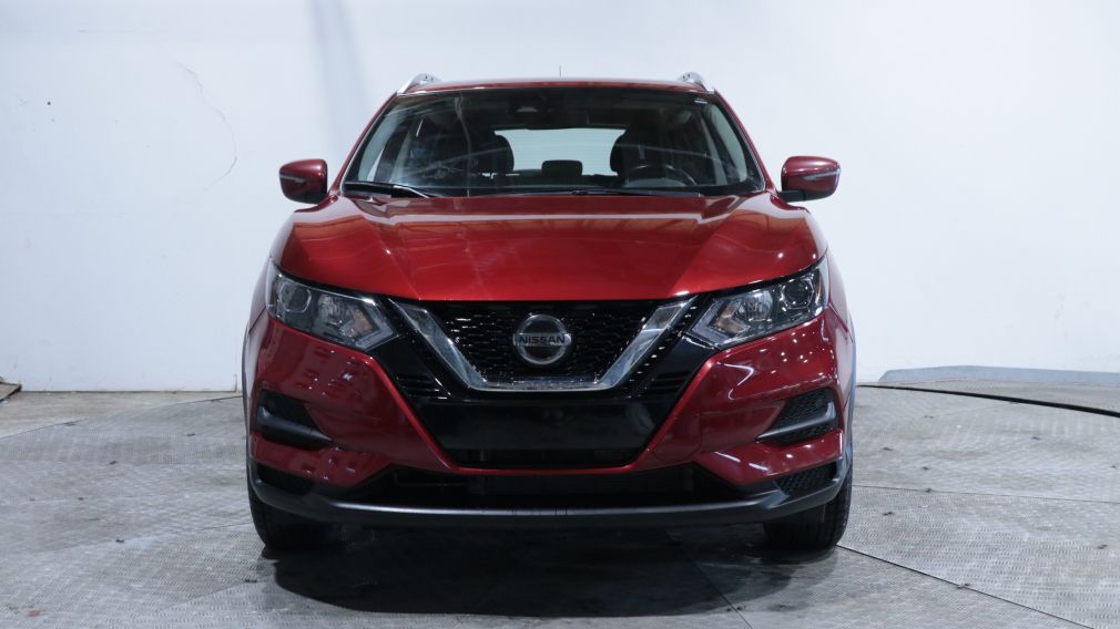 Nissan Qashqai SV 2020 à vendre à Donnacona - 2