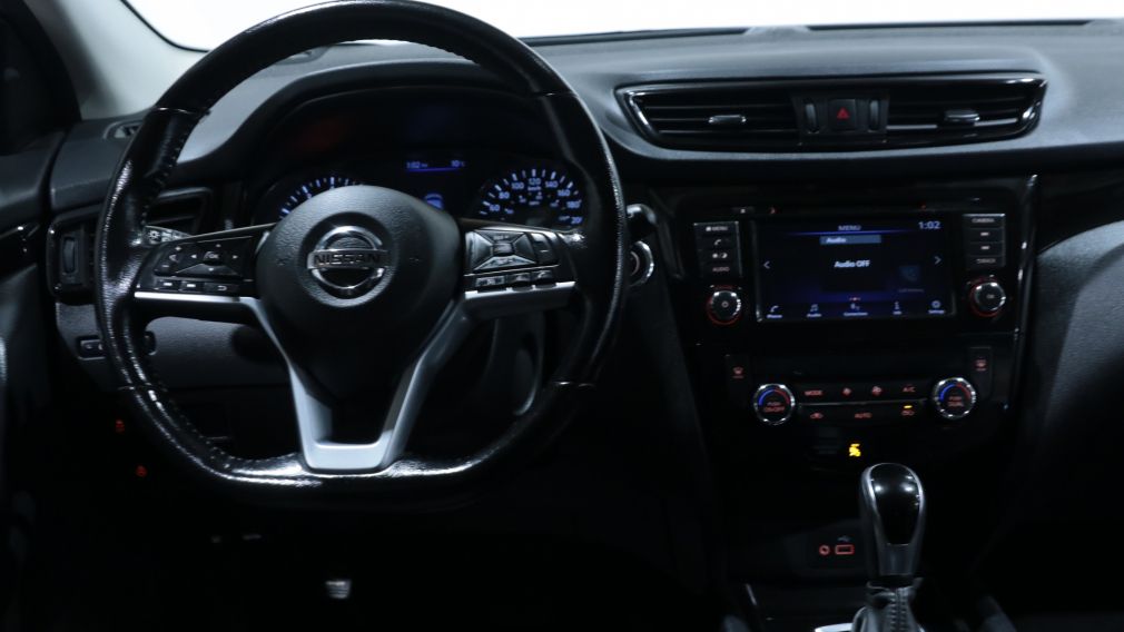 Nissan Qashqai SV 2020 à vendre à Donnacona - 12