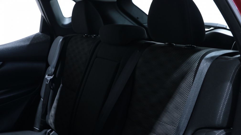 Nissan Qashqai SV 2020 à vendre à Donnacona - 18