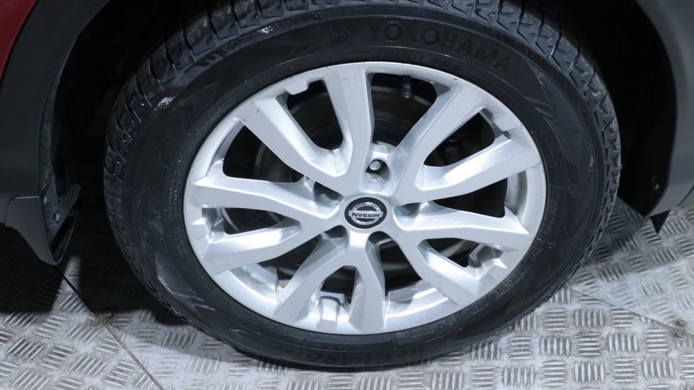 Nissan Qashqai SV 2020 à vendre à Donnacona - 22