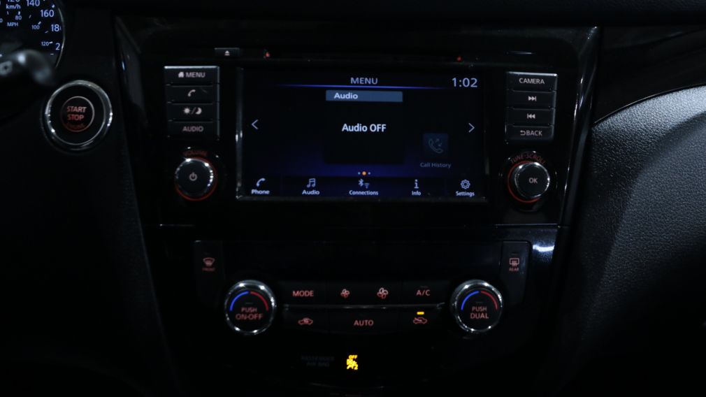 Nissan Qashqai SV 2020 à vendre à Donnacona - 15
