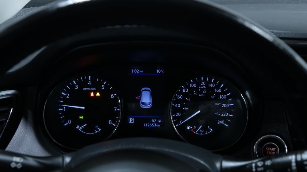 Nissan Qashqai SV 2020 à vendre à Donnacona - 14