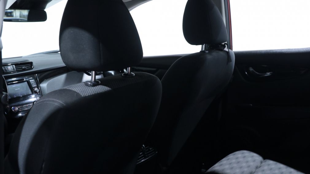 Nissan Qashqai SV 2020 à vendre à Donnacona - 17