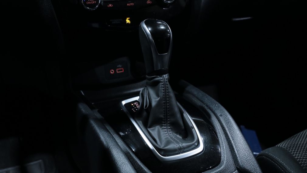 Nissan Qashqai SV 2020 à vendre à Donnacona - 16