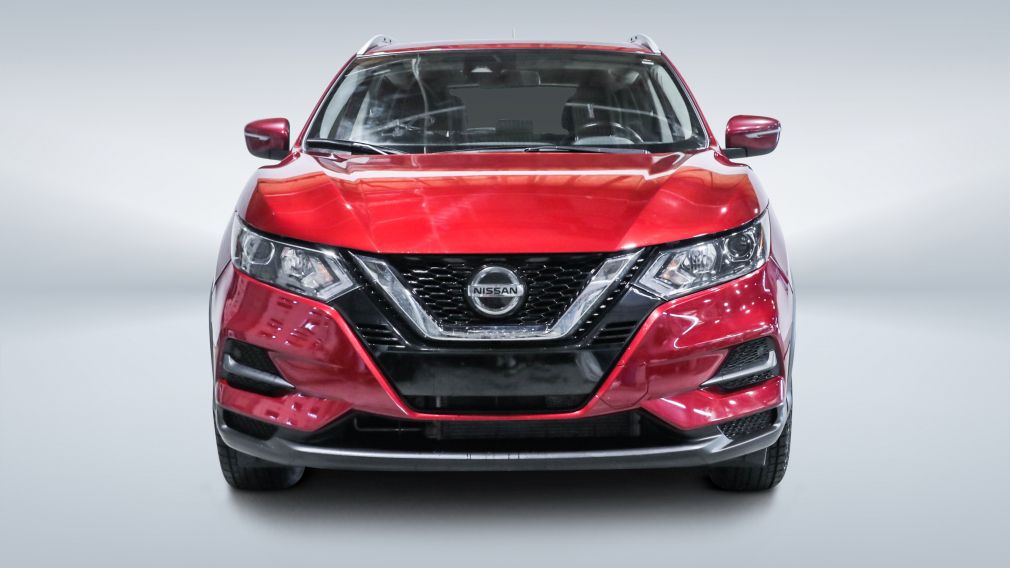 Nissan Qashqai SV 2020 d&rsquo;occasion à vendre - 2