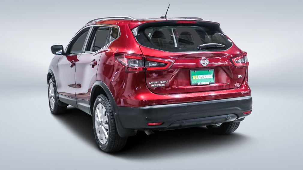 Nissan Qashqai SV 2020 d&rsquo;occasion à vendre - 5