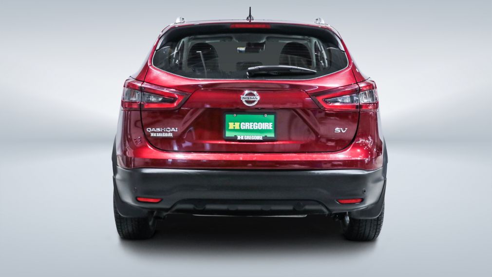 Nissan Qashqai SV 2020 d&rsquo;occasion à vendre - 6