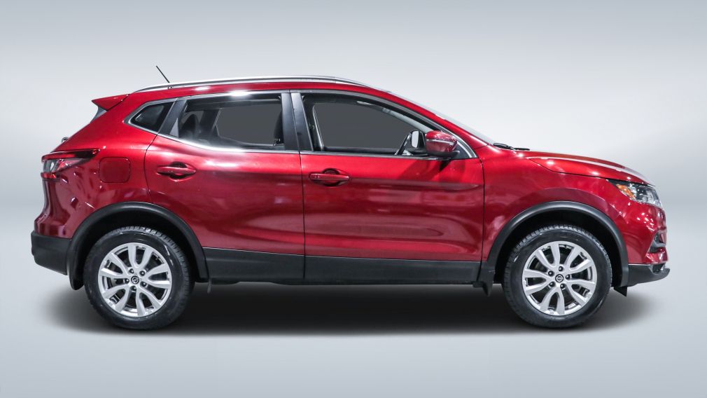 Nissan Qashqai SV 2020 d&rsquo;occasion à vendre - 8