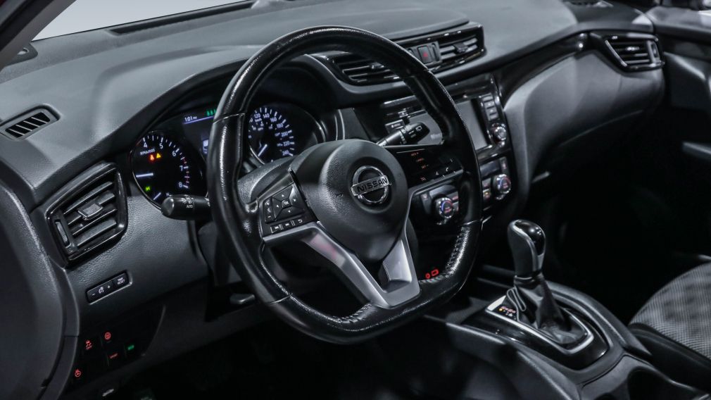 Nissan Qashqai SV 2020 d&rsquo;occasion à vendre - 9