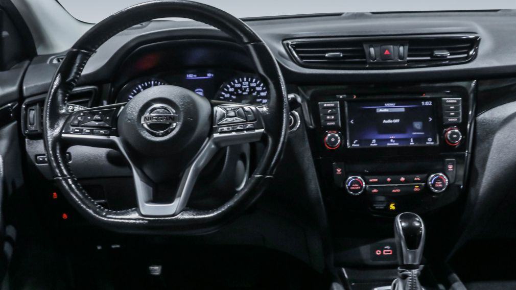 Nissan Qashqai SV 2020 d&rsquo;occasion à vendre - 12