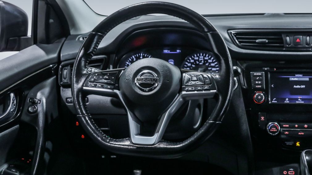 Nissan Qashqai SV 2020 d&rsquo;occasion à vendre - 13