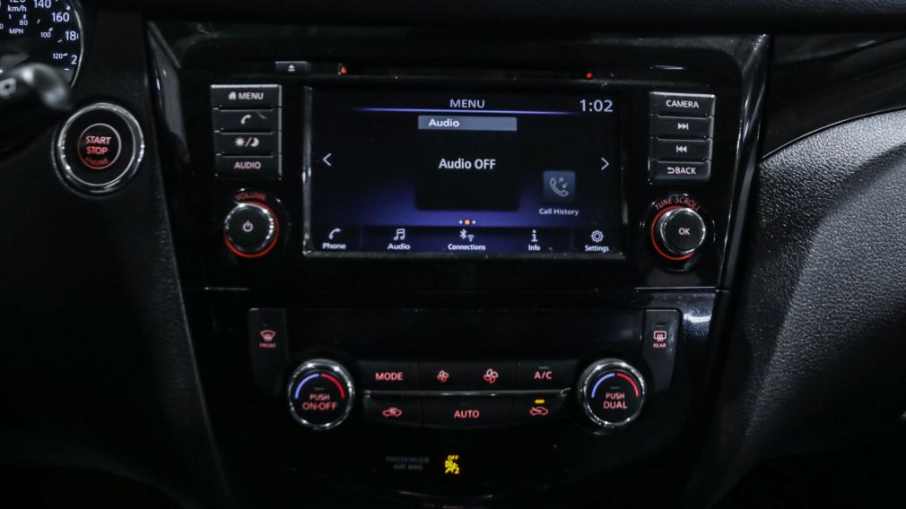 Nissan Qashqai SV 2020 d&rsquo;occasion à vendre - 15