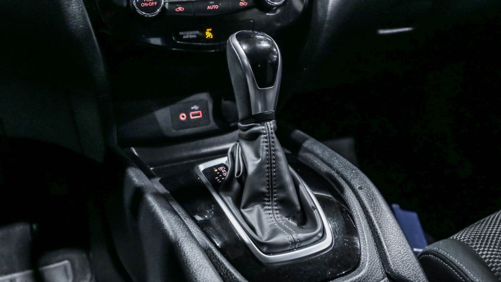 Nissan Qashqai SV 2020 d&rsquo;occasion à vendre - 16