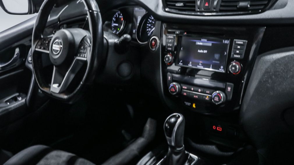 Nissan Qashqai SV 2020 d&rsquo;occasion à vendre - 20