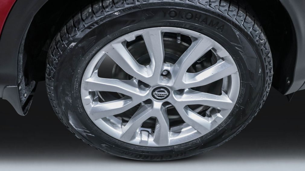 Nissan Qashqai SV 2020 d&rsquo;occasion à vendre - 22