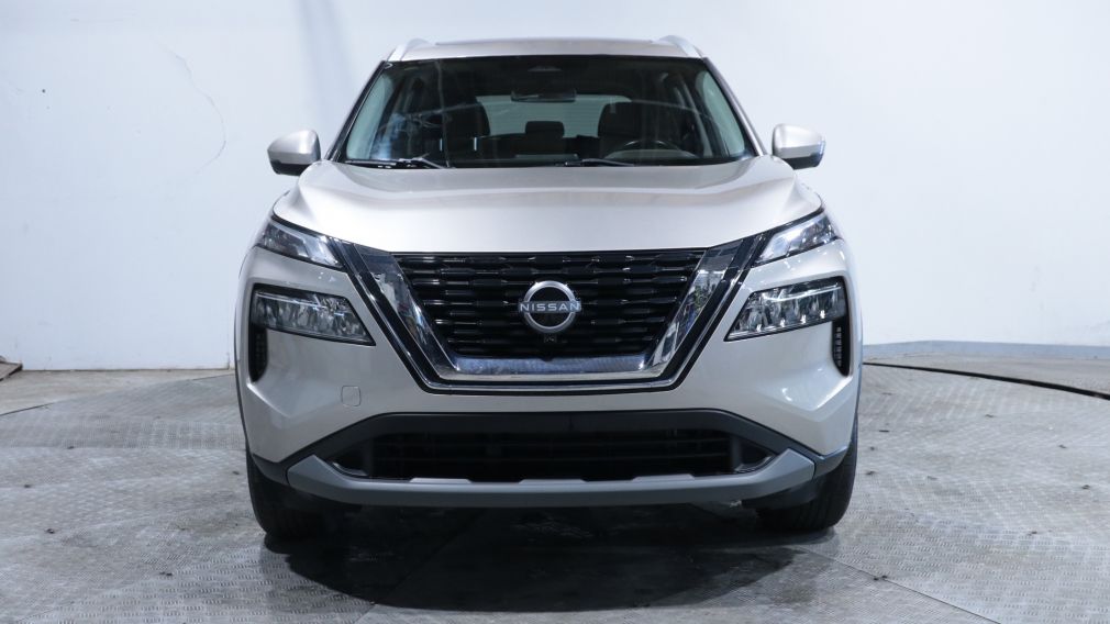 Nissan Rogue SV Moonroof 2023 d&rsquo;occasion à vendre - 2