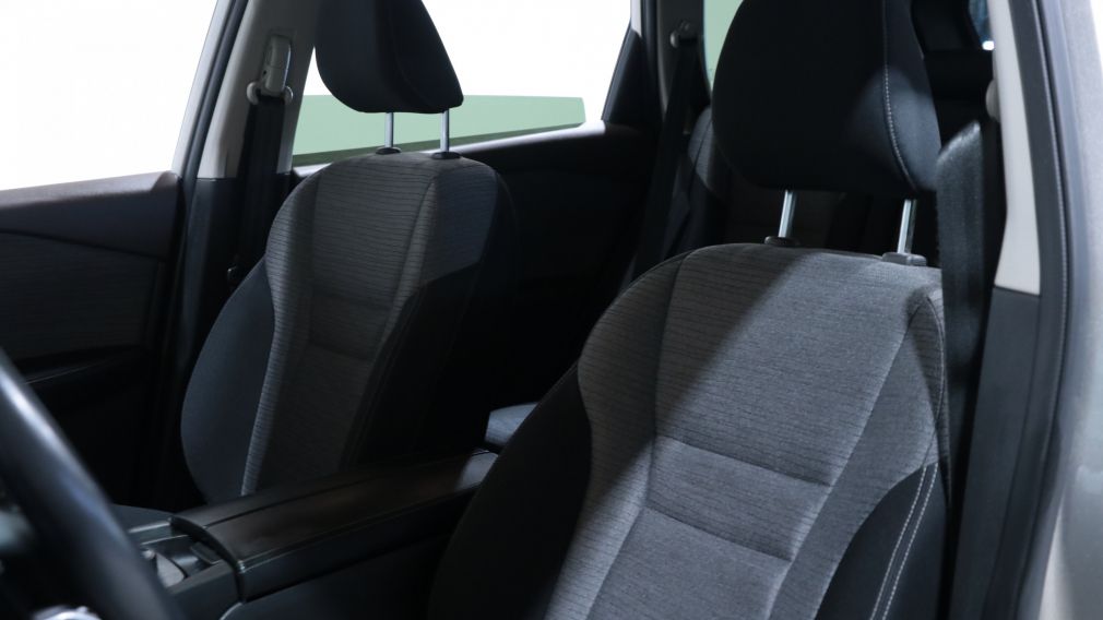 Nissan Rogue SV Moonroof 2023 d&rsquo;occasion à vendre - 11