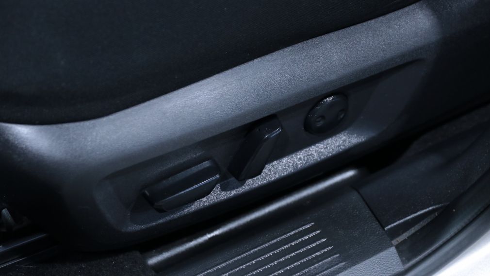 Nissan Rogue SV Moonroof 2023 d&rsquo;occasion à vendre - 12