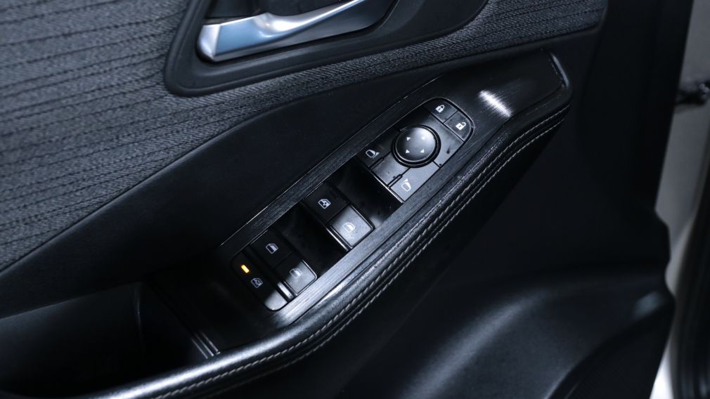 Nissan Rogue SV Moonroof 2023 d&rsquo;occasion à vendre - 10