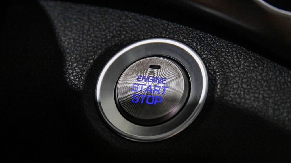 Hyundai Elantra Preferred w/Sun & Safety Package 2020 d&rsquo;occasion à vendre - 15