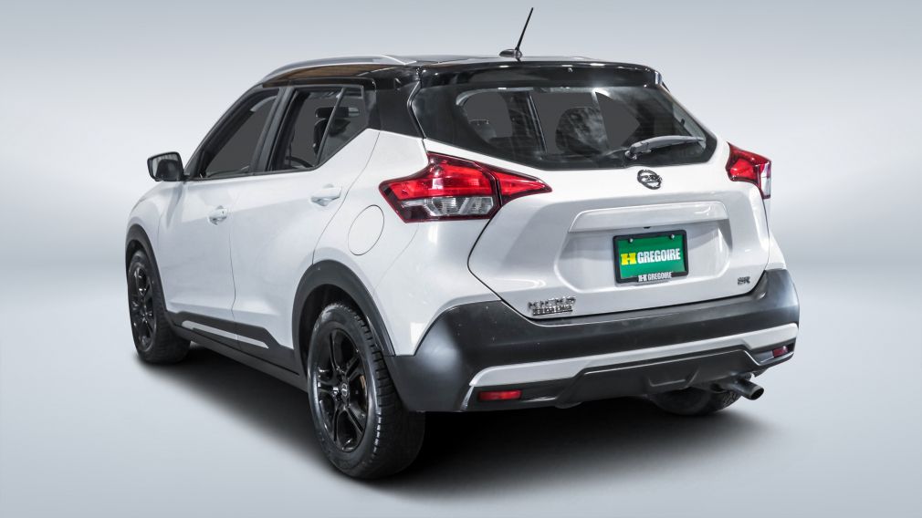 Nissan Kicks SR 2019 d&rsquo;occasion à vendre - 5