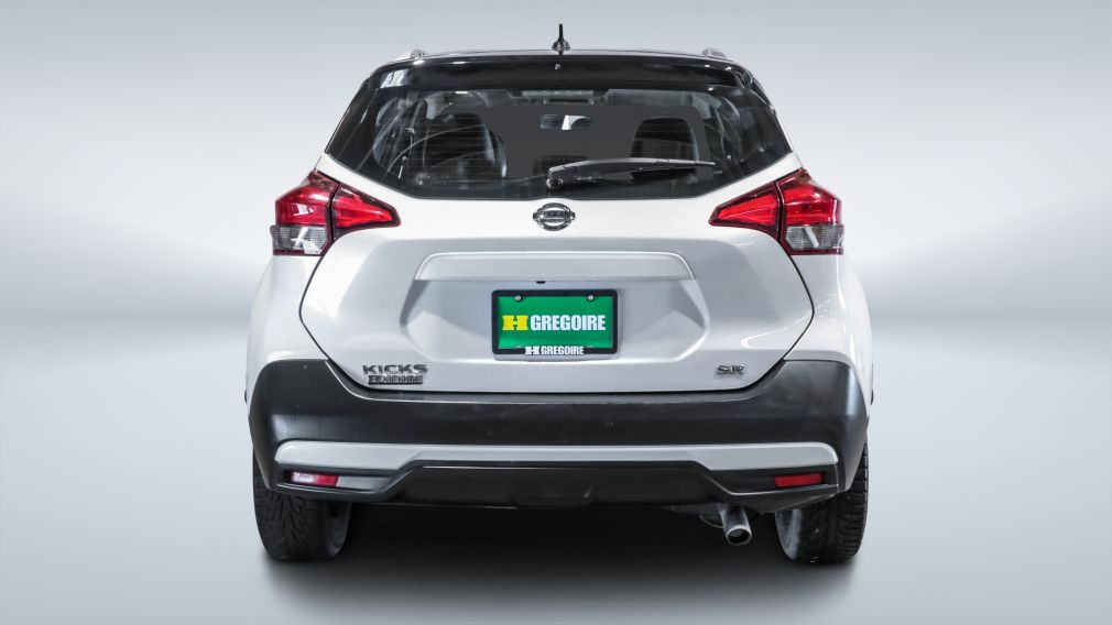 Nissan Kicks SR 2019 d&rsquo;occasion à vendre - 6