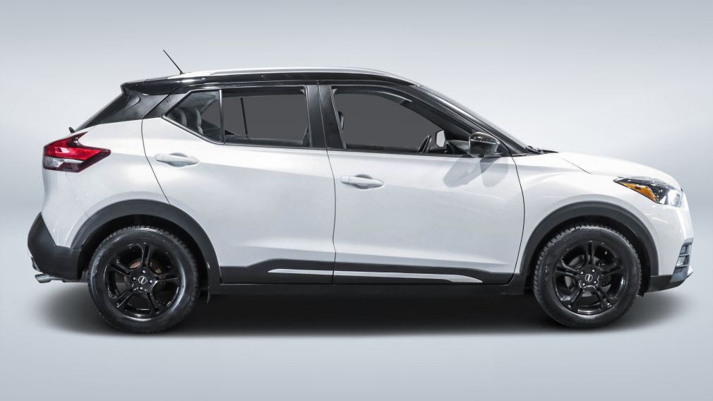Nissan Kicks SR 2019 d&rsquo;occasion à vendre - 8