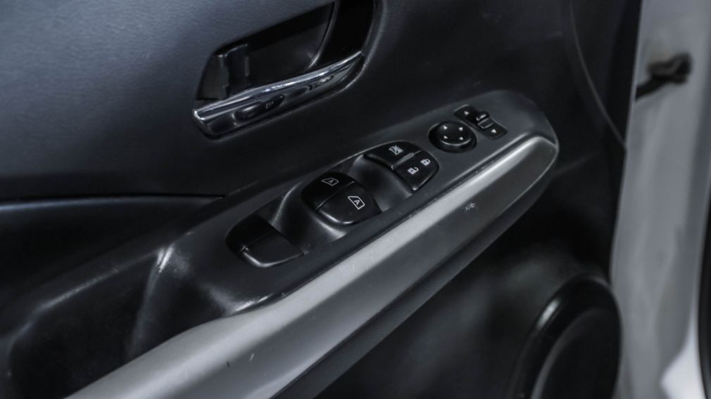 Nissan Kicks SR 2019 d&rsquo;occasion à vendre - 11