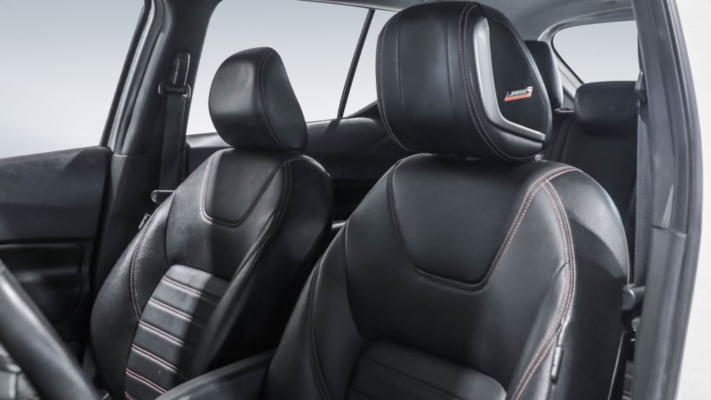 Nissan Kicks SR 2019 d&rsquo;occasion à vendre - 10