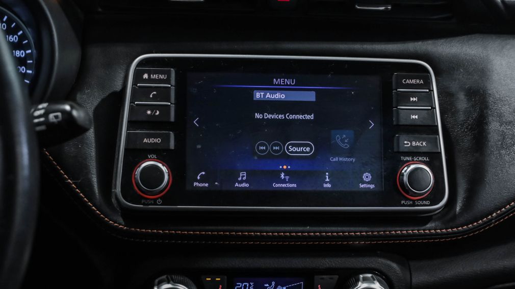 Nissan Kicks SR 2019 d&rsquo;occasion à vendre - 15